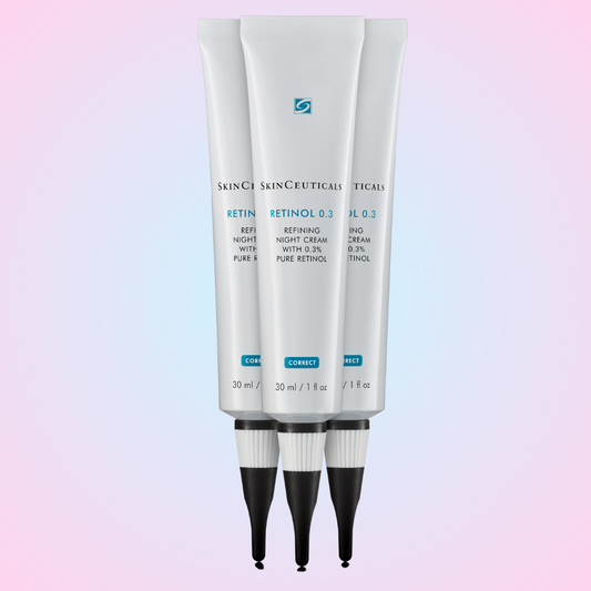 Retinol Correctors