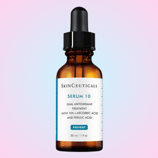 Serum 10 AOX