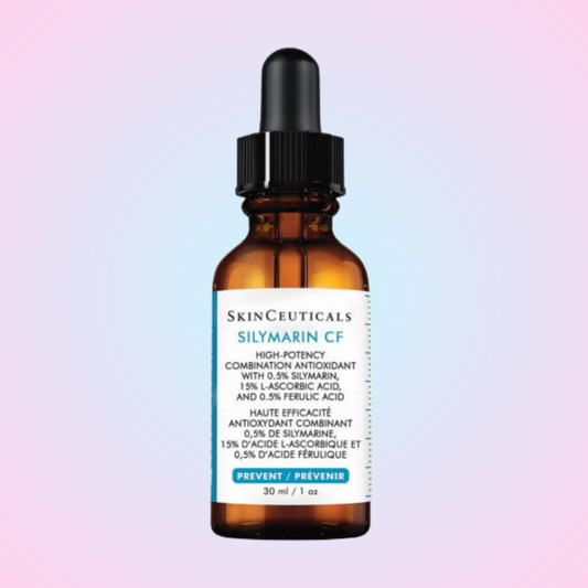 Silymarin CF