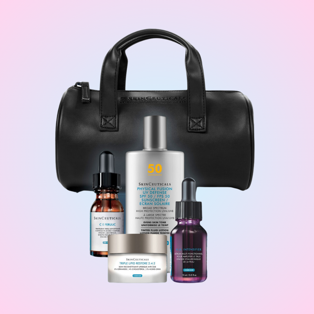Skinceuticals Discovery Set - Exclusive