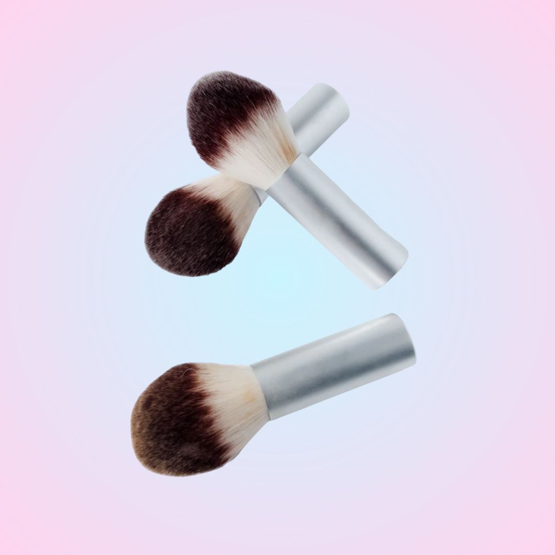 Brush Mineral Make-Up Brush