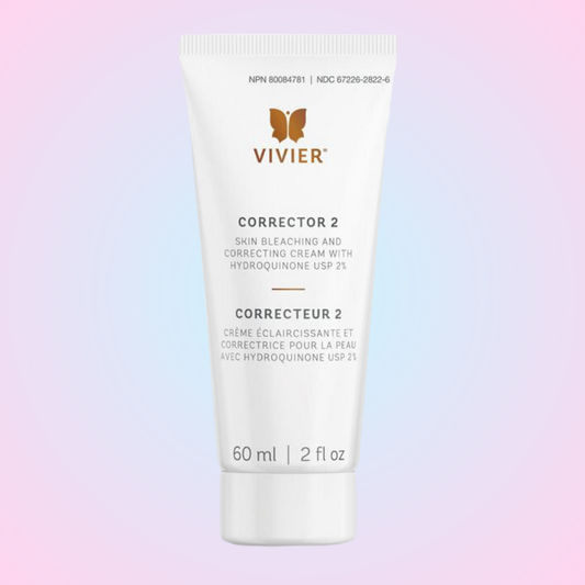 Vivier Corrector 2
