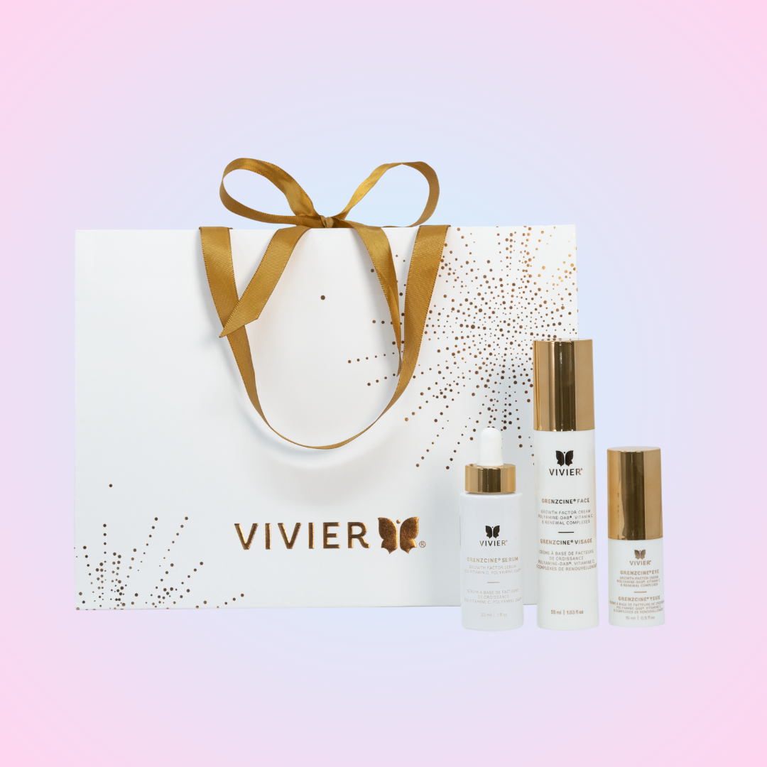 LIMITED Vivier Holiday Gift Set