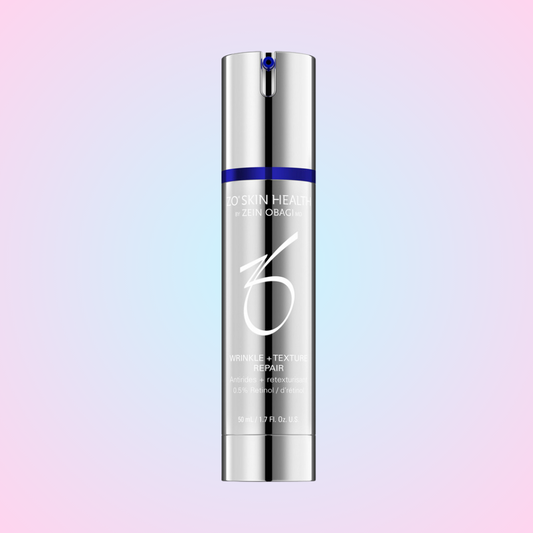 Wrinkle & Texture Repair