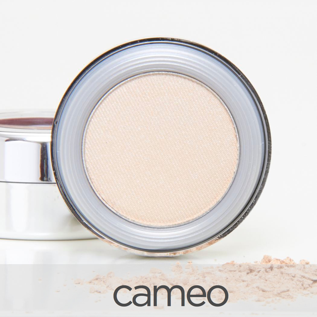 Compressed Mineral Eye Shadow