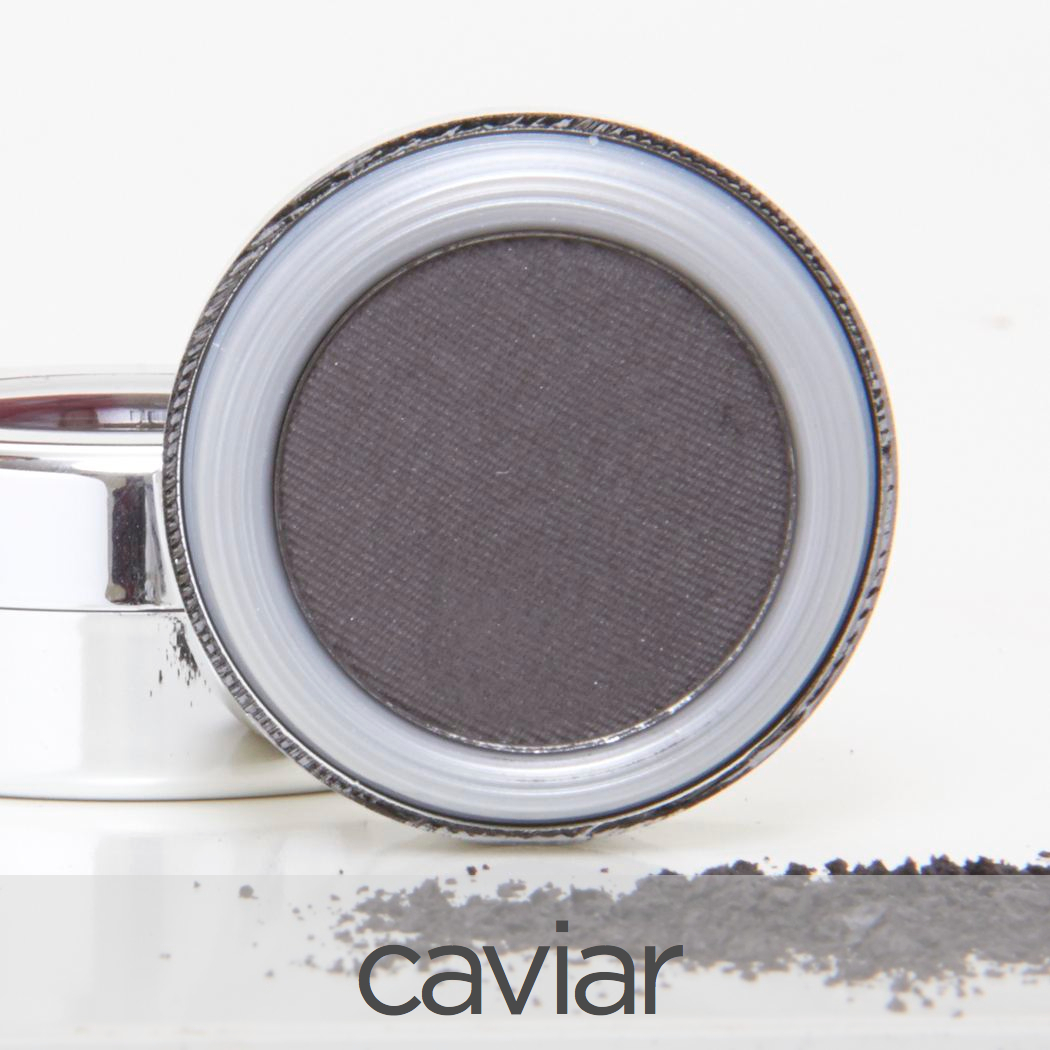 Compressed Mineral Eye Shadow