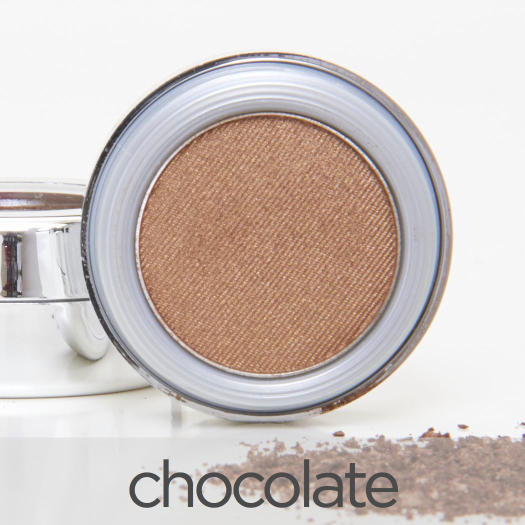 Compressed Mineral Eye Shadow