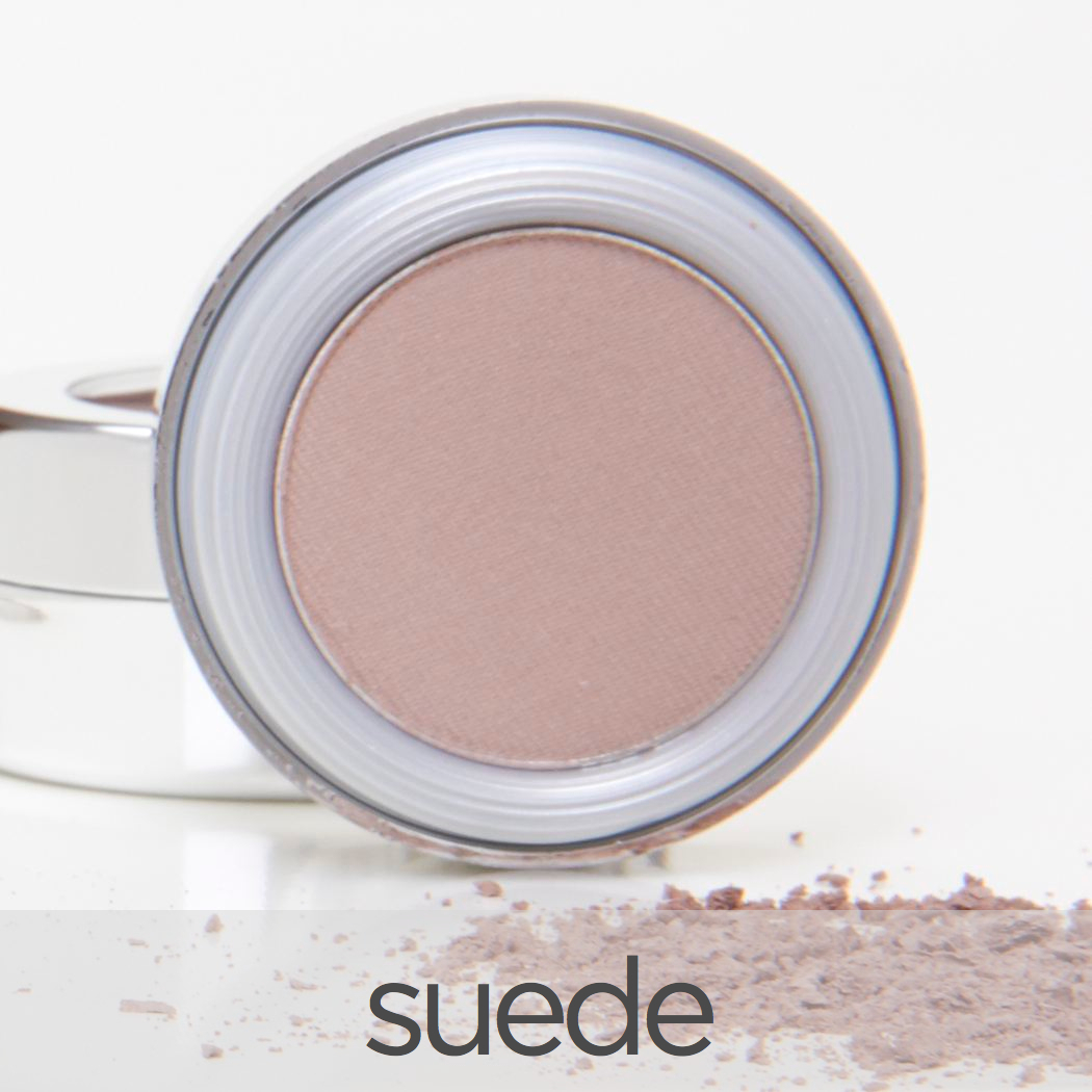 Compressed Mineral Eye Shadow