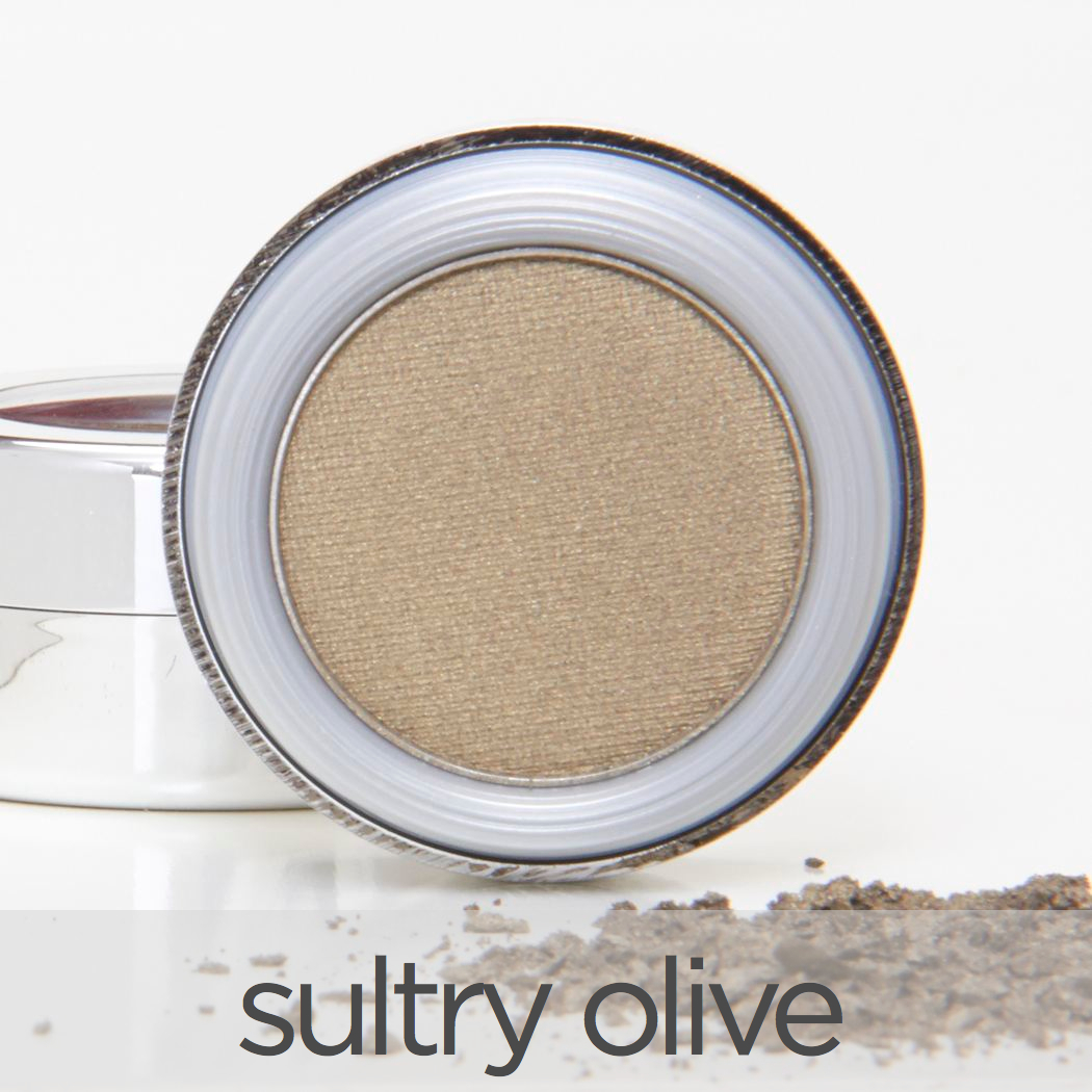 Compressed Mineral Eye Shadow